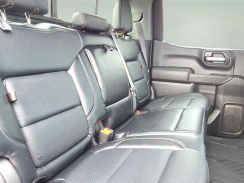 Used 2021 Chevrolet Silverado 1500 LT w/ Texas Edition Plus image 20