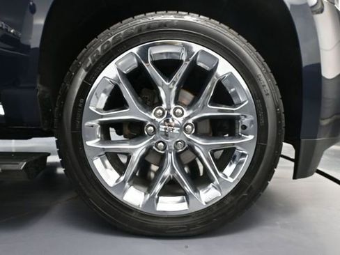 Used 2020 GMC Yukon Denali w/ Denali Ultimate Package AWD/4WD image 17