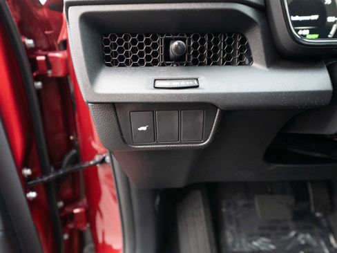 New 2026 Honda CR-V Sport-L image 11