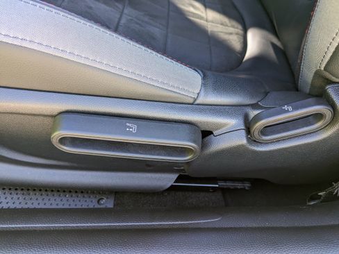 Used 2022 MINI Cooper John Cooper Works image 19