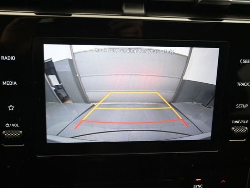 Certified 2023 Hyundai Tucson SEL w/ Convenience Package AWD/4WD image 16