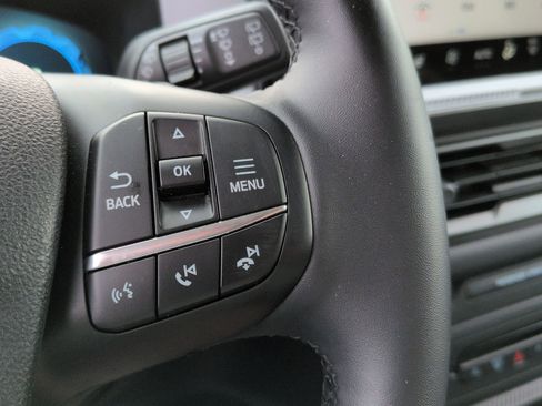 Certified 2025 Ford Bronco Sport Badlands image 20