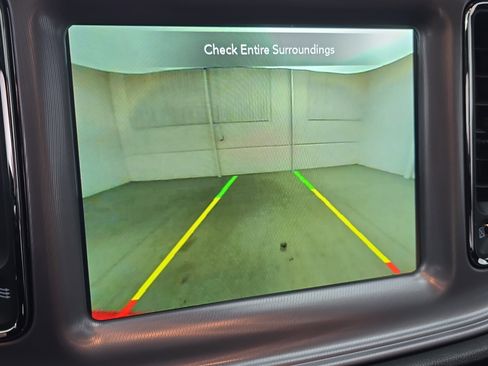 Used 2023 Dodge Challenger SRT Hellcat w/ Driver Convenience Group image 19