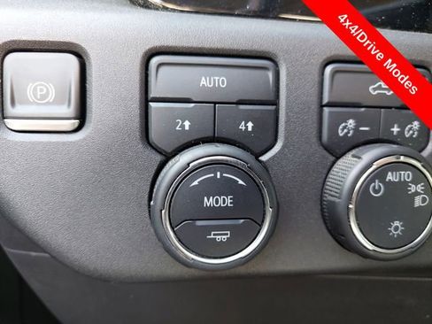 Used 2023 Chevrolet Silverado 1500 LT image 17