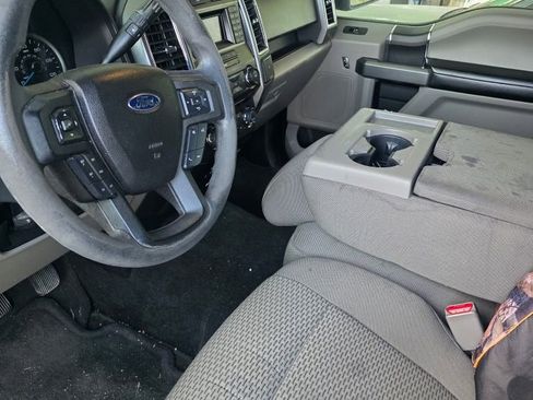 Used 2015 Ford F150 XLT w/ Trailer Tow Package AWD/4WD image 5