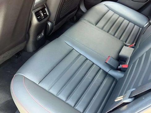 Used 2024 Kia Forte GT FWD image 13