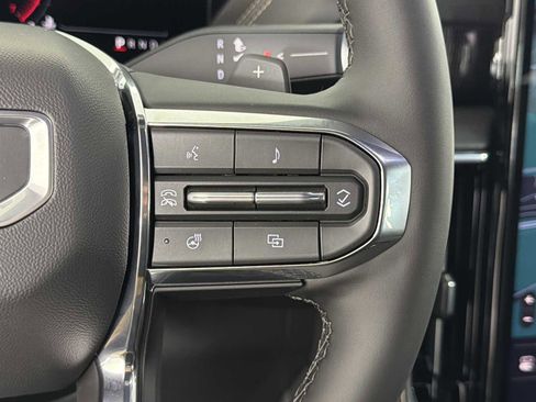 New 2026 GMC Yukon XL Elevation image 27