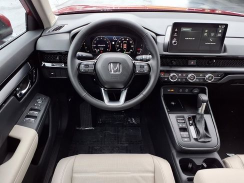 New 2026 Honda CR-V EX-L image 13