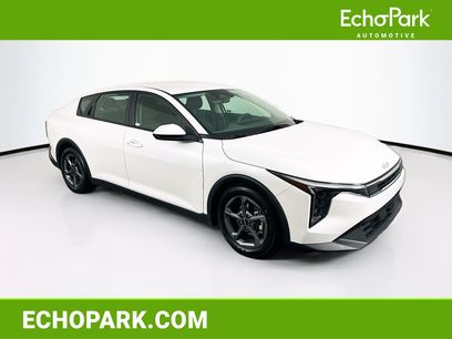Used 2025 Kia K4