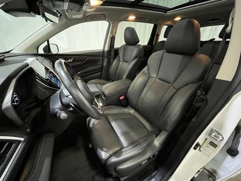 Used 2023 Subaru Ascent Touring AWD/4WD image 10