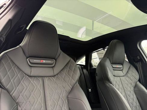 New 2025 Audi S5 Premium Plus image 21