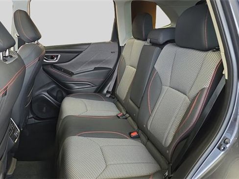 Used 2021 Subaru Forester Sport w/ Popular Package #2 image 15
