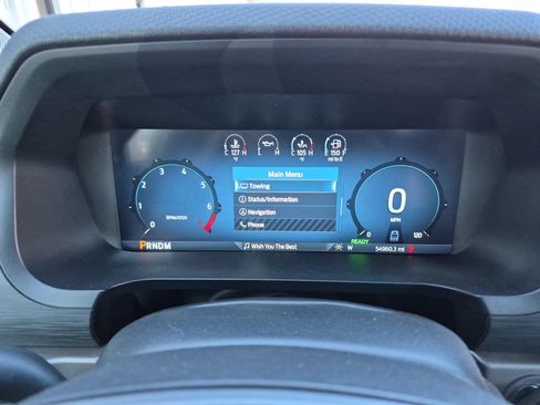 Used 2024 Ford F150 XLT w/ Mobile Office Package image 26