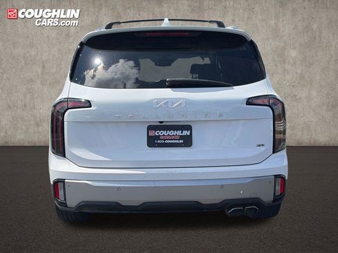 Used 2023 Kia Telluride SX Prestige AWD/4WD image 6