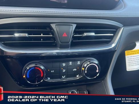New 2026 Buick Encore GX Sport Touring w/ Advanced Technology Package image 26