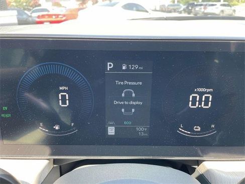 New 2025 Hyundai Sonata SEL image 22