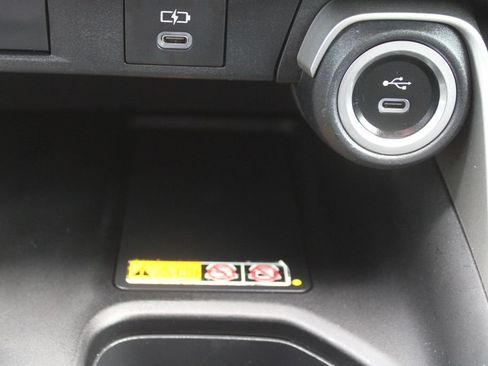 Used 2024 Toyota Grand Highlander AWD Hybrid image 44