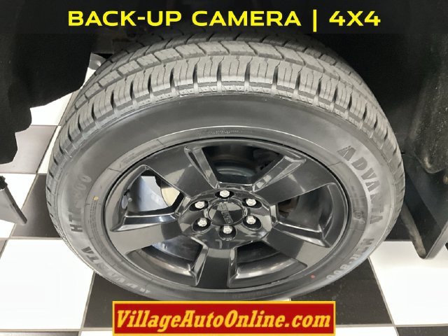 Used 2017 GMC Sierra 1500 4x4 Double Cab w/ Elevation Edition image 10