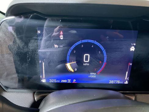 Used 2024 Chevrolet TrailBlazer LT image 17