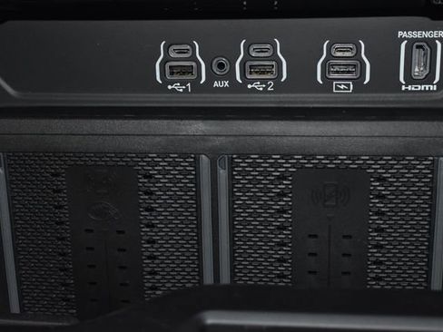 New 2026 RAM 1500 RHO w/ RHO Level 1 Equipment Group AWD/4WD image 20