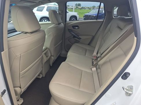 Used 2014 Acura RDX AWD image 26