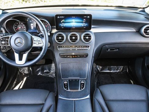Certified 2022 Mercedes-Benz GLC 300 image 13