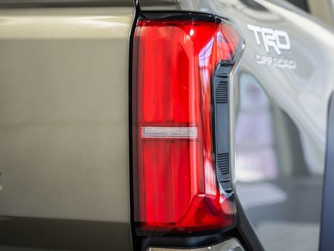 New 2026 Toyota Tacoma TRD Off-Road image 6