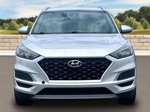 Used 2019 Hyundai Tucson SEL AWD/4WD image 3