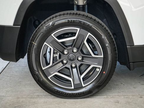 New 2026 Jeep Cherokee Limited image 12