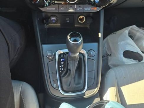 Used 2023 Hyundai Kona SEL AWD/4WD image 19