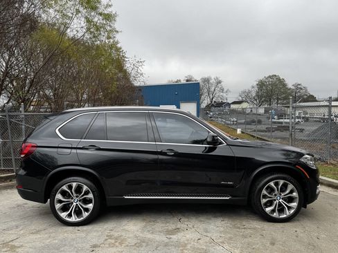 Used 2017 BMW X5 xDrive35i image 4