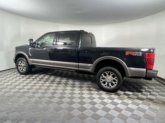 Used 2022 Ford F250 King Ranch w/ FX4 Off-Road Package video 2