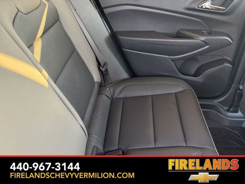 New 2026 Chevrolet Trax ACTIV w/ Sunroof Package image 38
