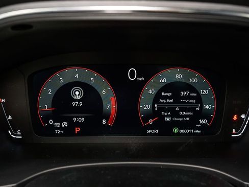 New 2026 Acura Integra A-Spec image 12