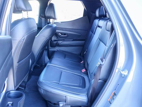 Used 2024 Hyundai Santa Cruz Night image 9