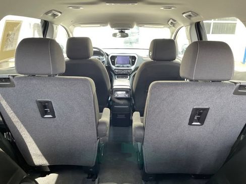 Used 2023 GMC Acadia SLE FWD image 30