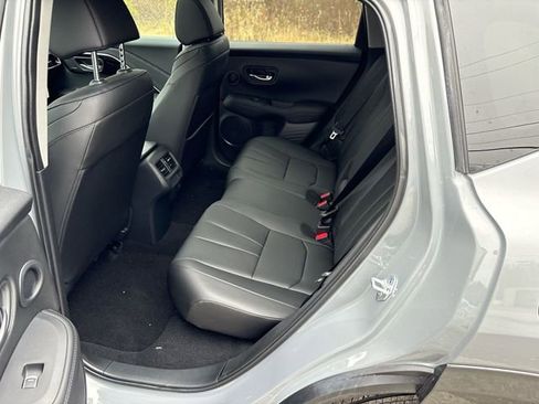 New 2025 Acura ADX AWD image 23