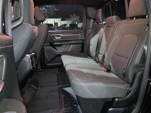 Used 2019 RAM 1500 Big Horn image 25