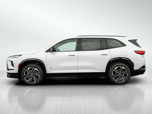 New 2026 Buick Enclave Sport Touring w/ Power Package image 4