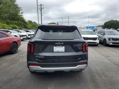 New 2026 Kia Sorento LX image 5