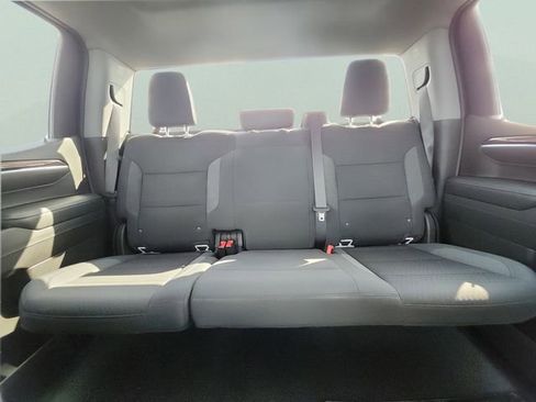 Certified 2022 Chevrolet Silverado 1500 LT image 18