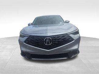New 2026 Acura ADX FWD video 2