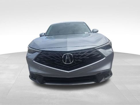 New 2026 Acura ADX FWD image 2