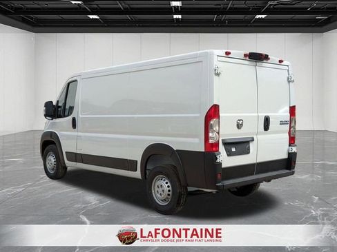 New 2026 RAM ProMaster 1500 w/ Convenience Group image 3
