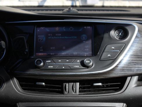Used 2016 Buick Envision Premium image 19
