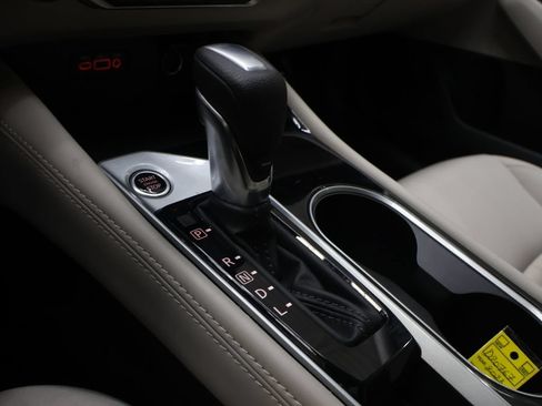 Used 2023 Nissan Altima 2.5 SV FWD image 26