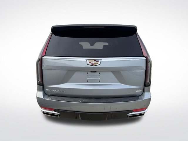 Used 2023 Cadillac Escalade Premium Luxury AWD/4WD image 6