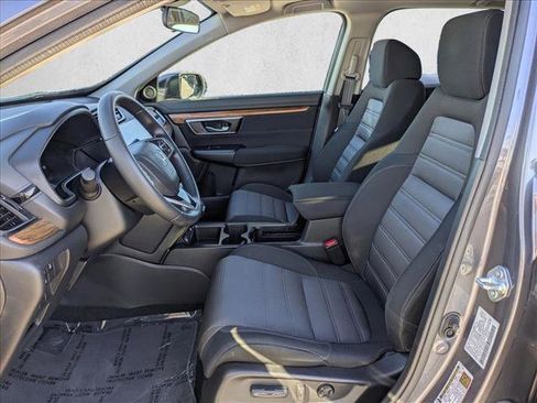 Used 2021 Honda CR-V EX image 16