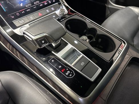 Used 2020 Audi Q8 Premium Plus w/ Premium Plus Package image 19