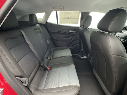 New 2026 Chevrolet Trax LT w/ LT Convenience Package image 27